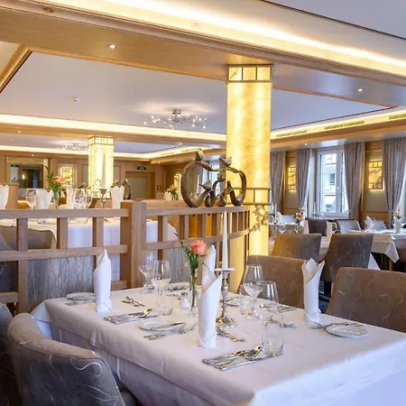 Ringhotel Krone Friedrichshafen