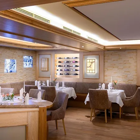 Ringhotel Krone