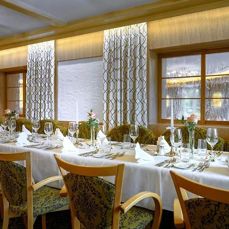 Ringhotel Krone Otel 4*