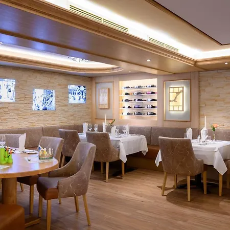 Ringhotel Krone Friedrichshafen