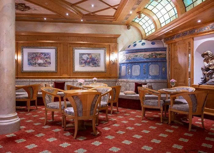 Ringhotel Krone Friedrichshafen