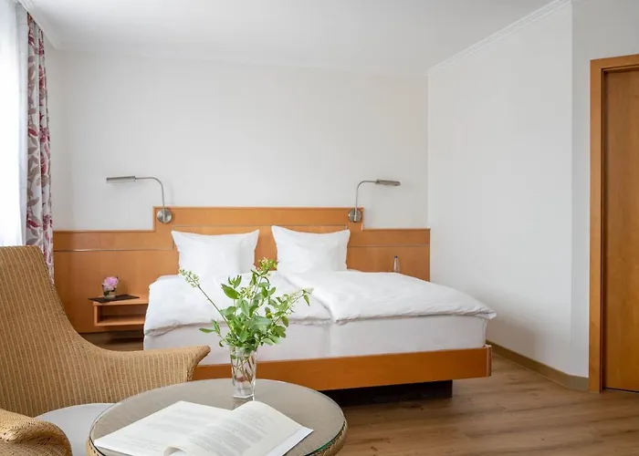 Hotel Ringhotel Krone 4*