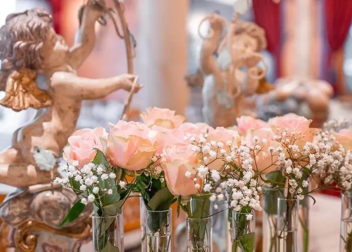 Ringhotel Krone Hotel