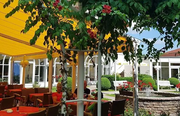 Ringhotel Krone Hotel 4*