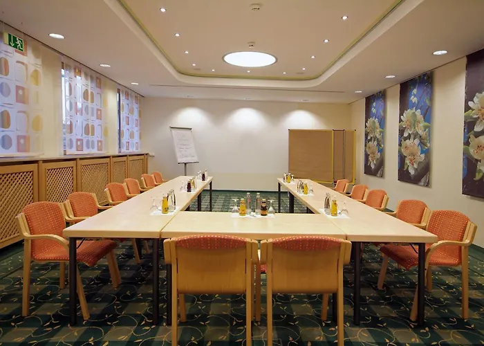 Hotel Ringhotel Krone 4*