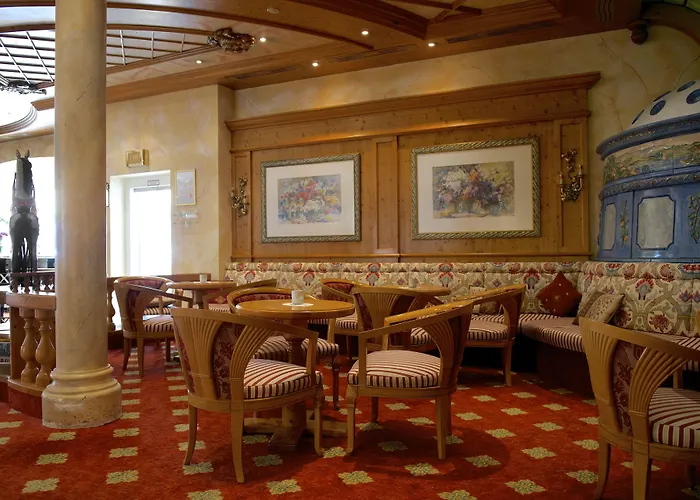 Ringhotel Krone 4* Friedrichshafen