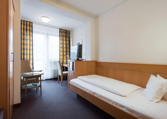 Ringhotel Krone Friedrichshafen