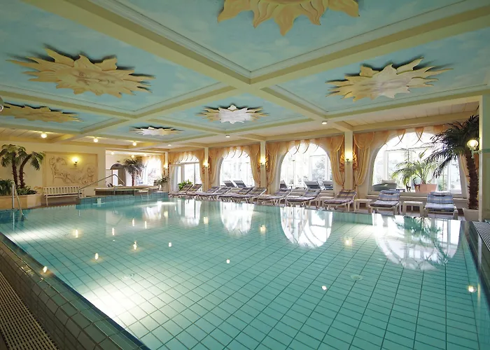 Hotell Ringhotel Krone