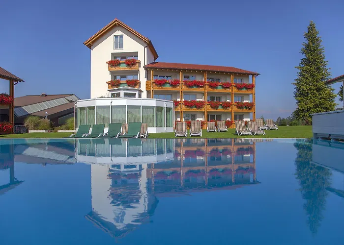 Ringhotel Krone Hotel 4*