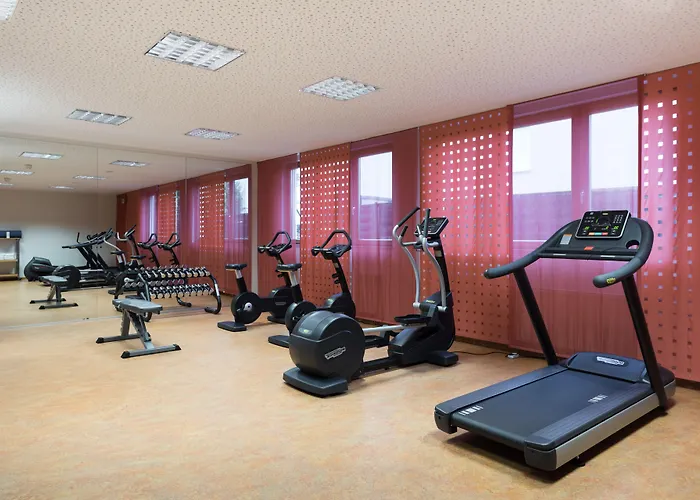 Hotell Ringhotel Krone