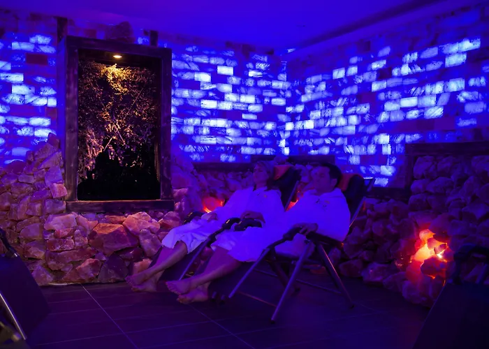 Hotell Ringhotel Krone 4*