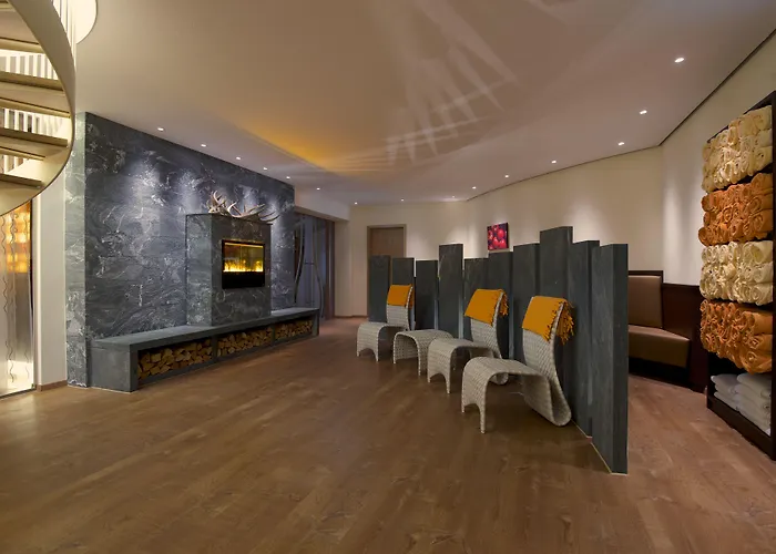 Hotel Ringhotel Krone Friedrichshafen