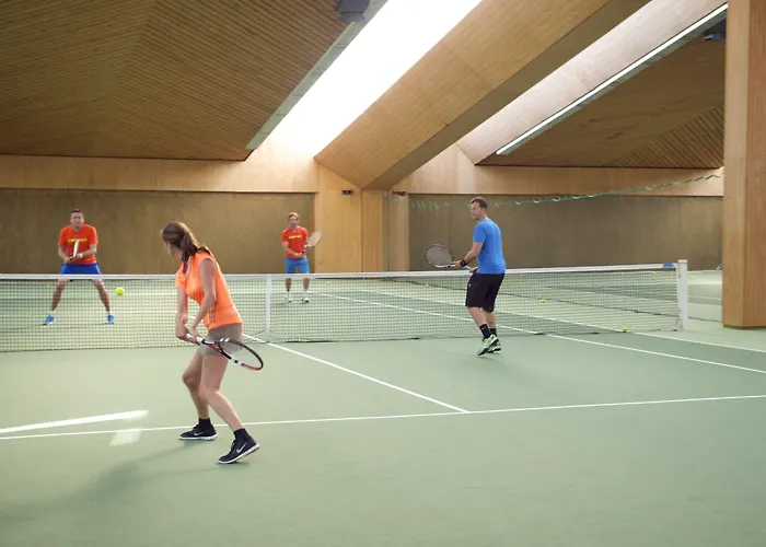 Hotell Ringhotel Krone