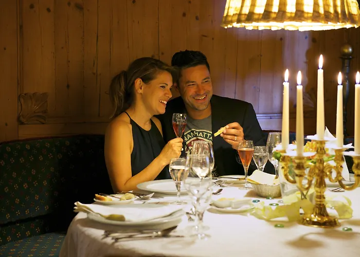 Ringhotel Krone Hotell