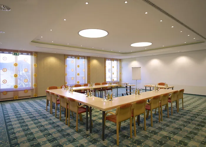 Ringhotel Krone Hotell 4*