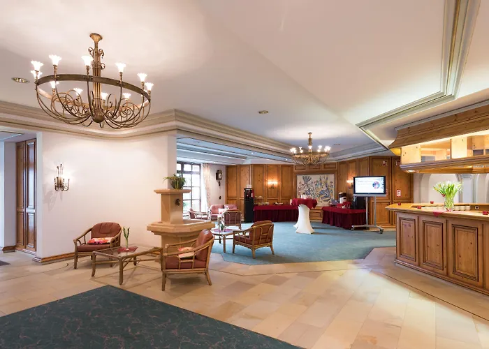 Ringhotel Krone Friedrichshafen