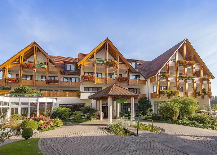 Hotel Ringhotel Krone Friedrichshafen