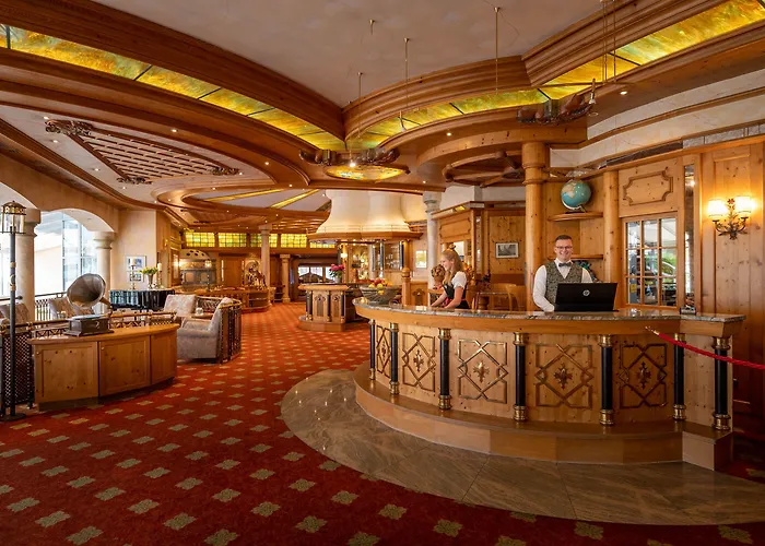 Ringhotel Krone 4* Friedrichshafen