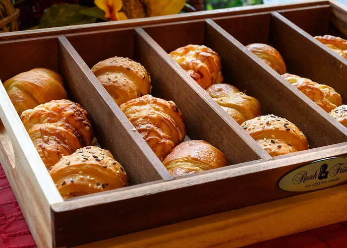 Ringhotel Krone Friedrichshafen