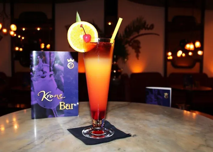 Ringhotel Krone 4* Friedrichshafen