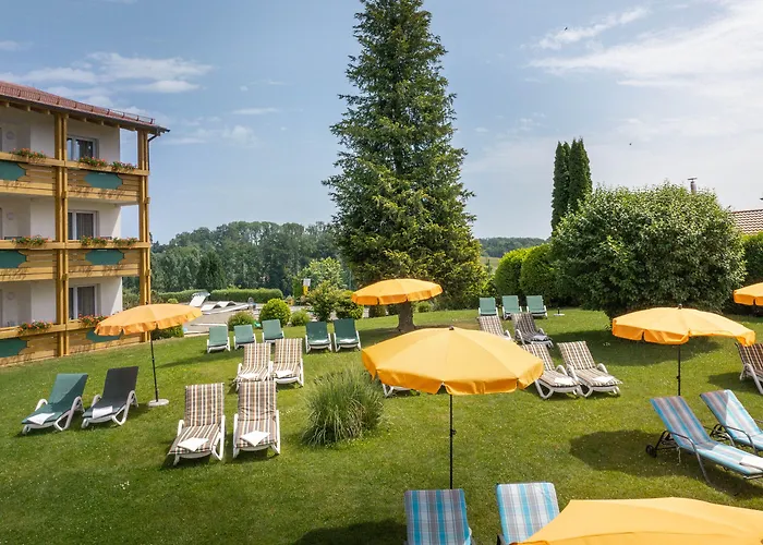 Ringhotel Krone Hotel 4*