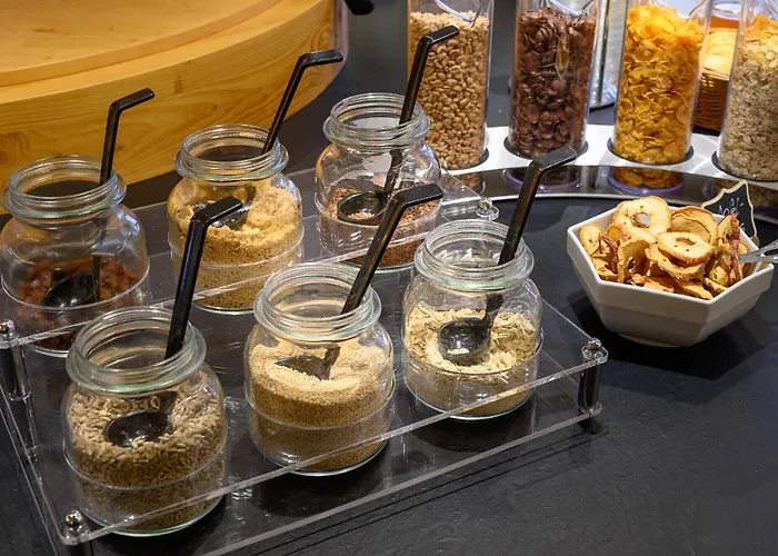 Hotel Ringhotel Krone Friedrichshafen