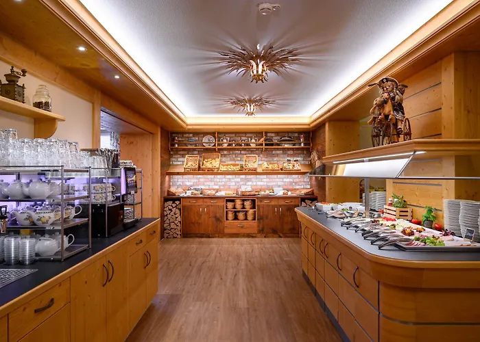 Ringhotel Krone Friedrichshafen