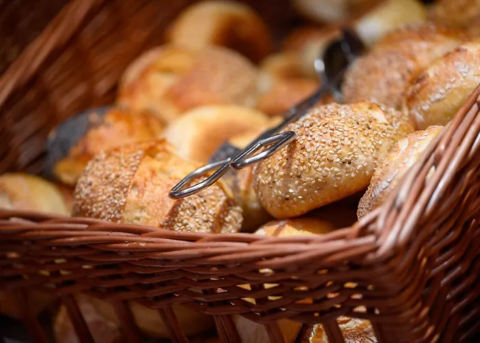 Hotell Ringhotel Krone 4*