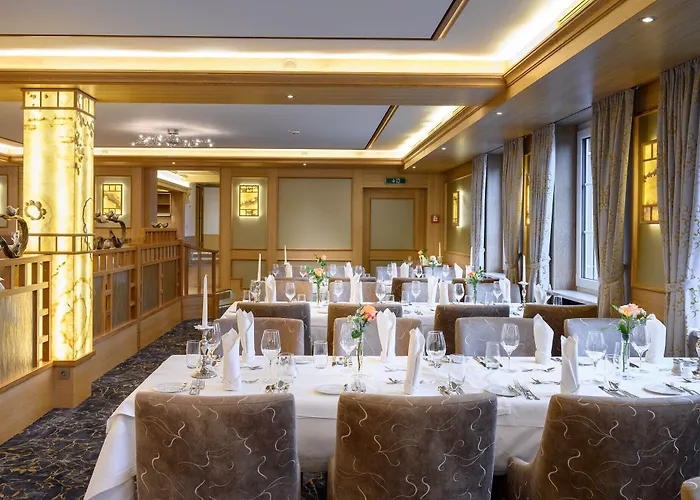 Ringhotel Krone Friedrichshafen