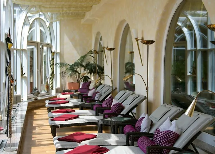 Ringhotel Krone 4* Friedrichshafen