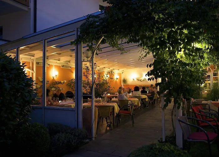 Ringhotel Krone Hotel 4*