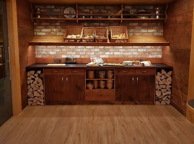 Hotell Ringhotel Krone