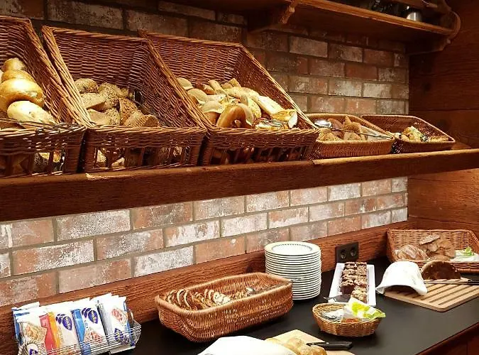 Hotel Ringhotel Krone Friedrichshafen