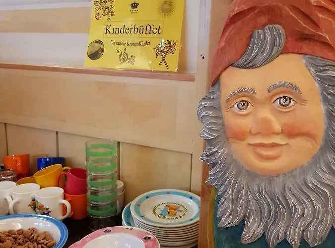 Ringhotel Krone Friedrichshafen