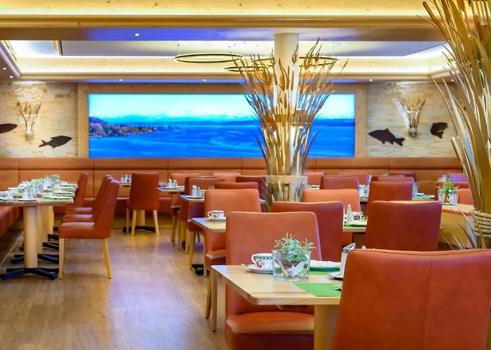 Ringhotel Krone Hotel