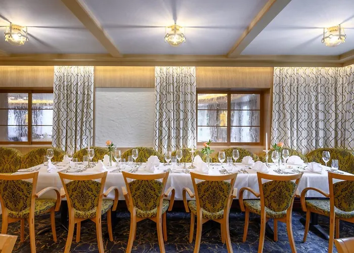 Ringhotel Krone 4* Friedrichshafen