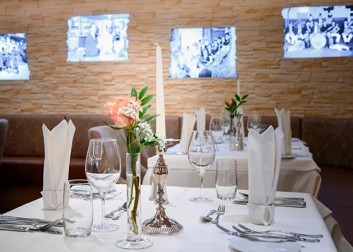 Ringhotel Krone Hotel