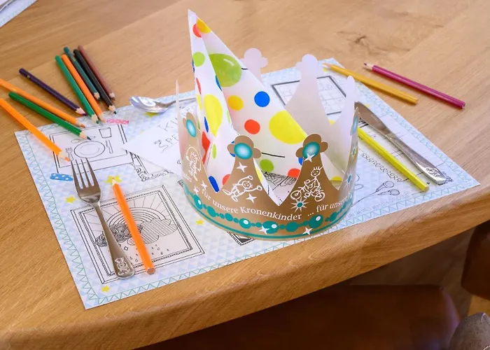 Ringhotel Krone Hotel