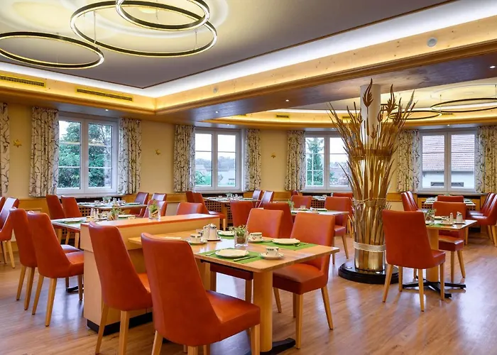 Ringhotel Krone Friedrichshafen