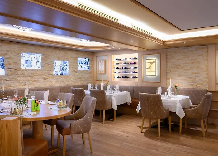 Ringhotel Krone Friedrichshafen