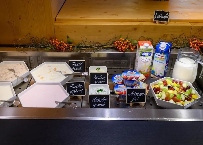 Ringhotel Krone Hotel Friedrichshafen