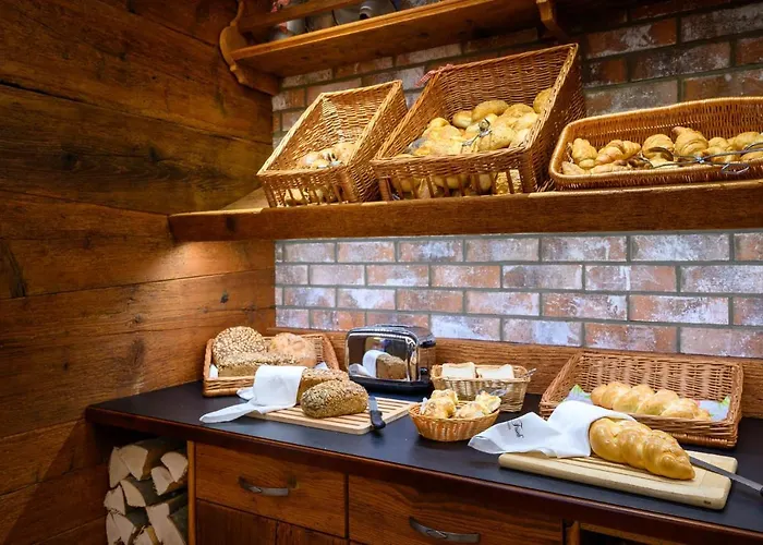 Ringhotel Krone 4* Friedrichshafen